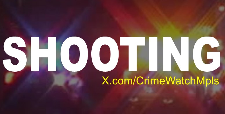 South Minneapolis  - Report of a SHOOTING. 17th and E Lake St