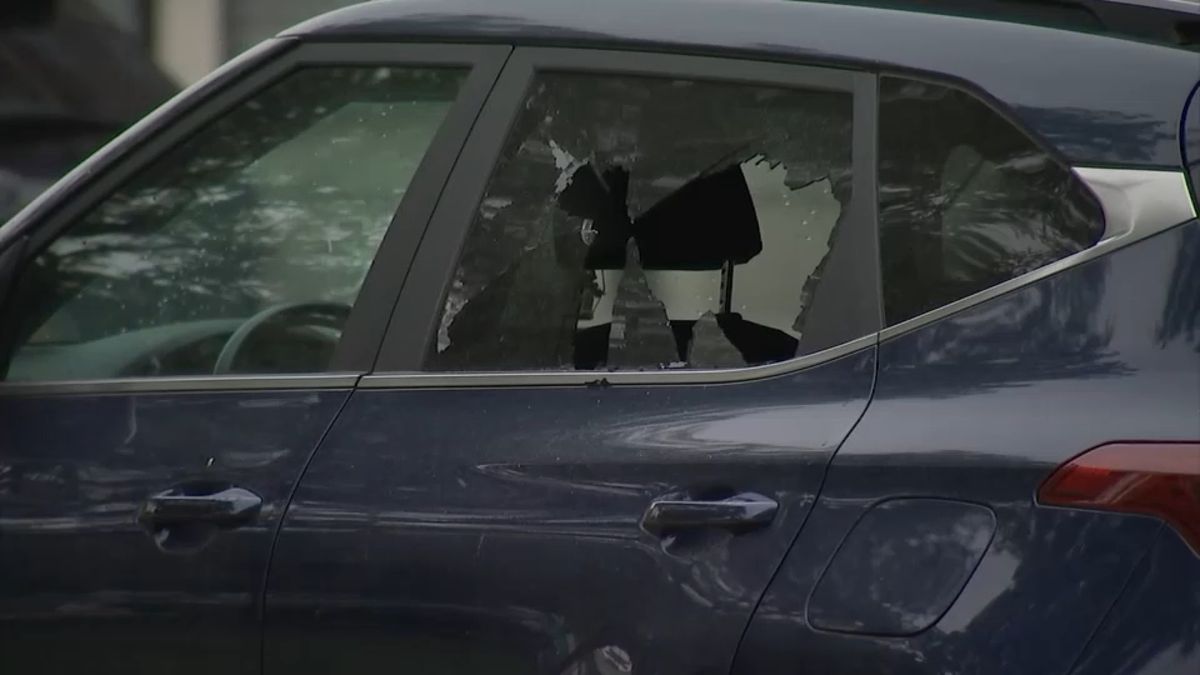2  bystanders, including 11-year-old boy, injured in shooting in the Bronx