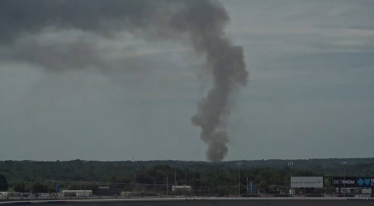 Crews battle large fire at a condo complex under construction in Harrisburg.