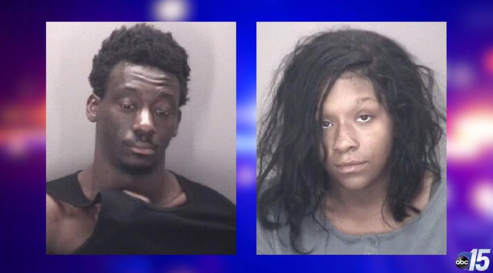 1 arrested; 1 at large in Lumberton shooting