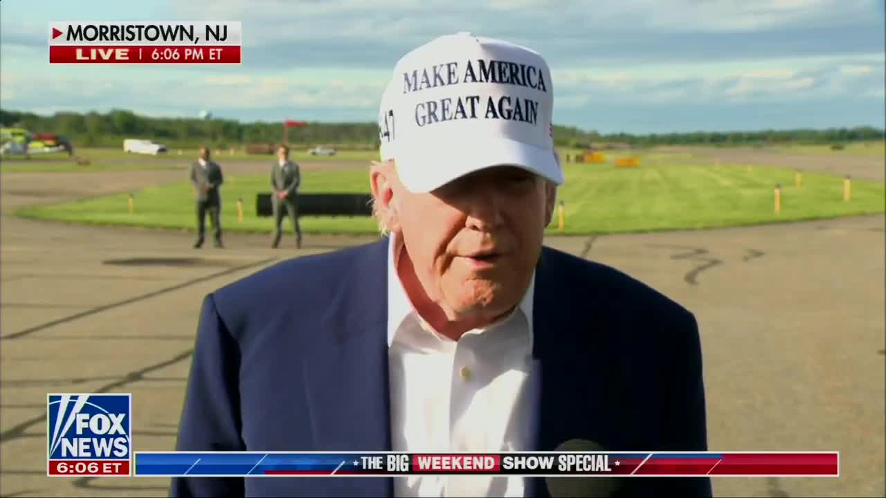 Trump şimdi AB'ye yönelik yeni tarifelerinin 9 Temmuz'a kadar ertelendiğini söylüyor