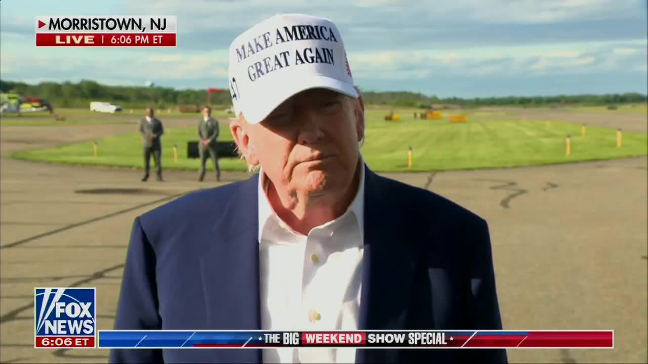 Trump şimdi AB'ye yönelik yeni tarifelerinin 9 Temmuz'a kadar ertelendiğini söylüyor