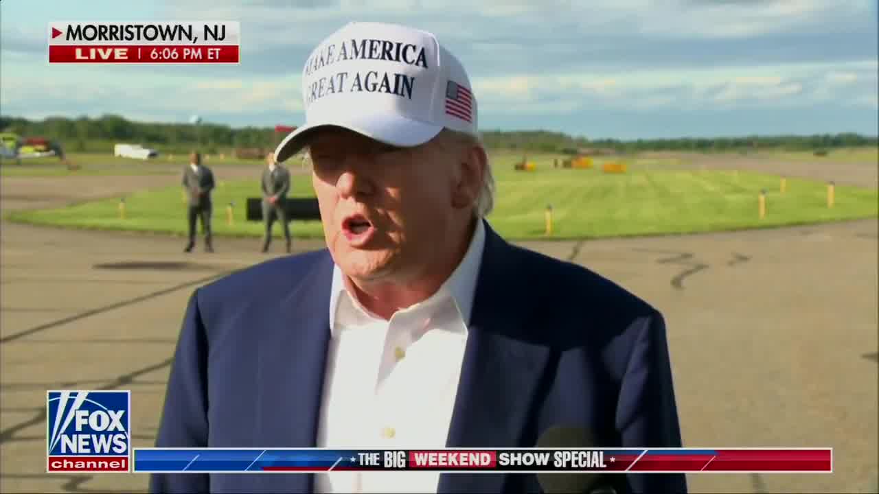 Trump şimdi AB'ye yönelik yeni tarifelerinin 9 Temmuz'a kadar ertelendiğini söylüyor