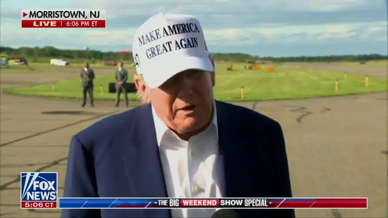 Trump şimdi AB'ye yönelik yeni tarifelerinin 9 Temmuz'a kadar ertelendiğini söylüyor