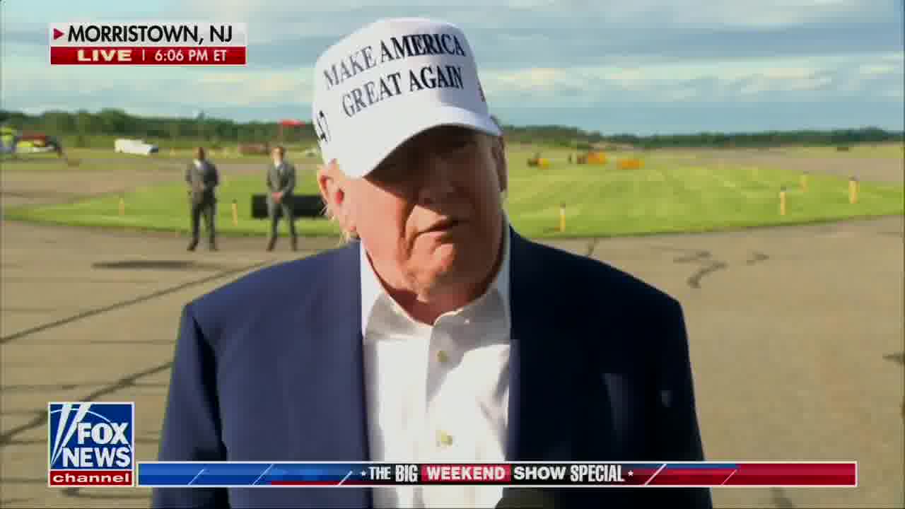 Trump şimdi AB'ye yönelik yeni tarifelerinin 9 Temmuz'a kadar ertelendiğini söylüyor