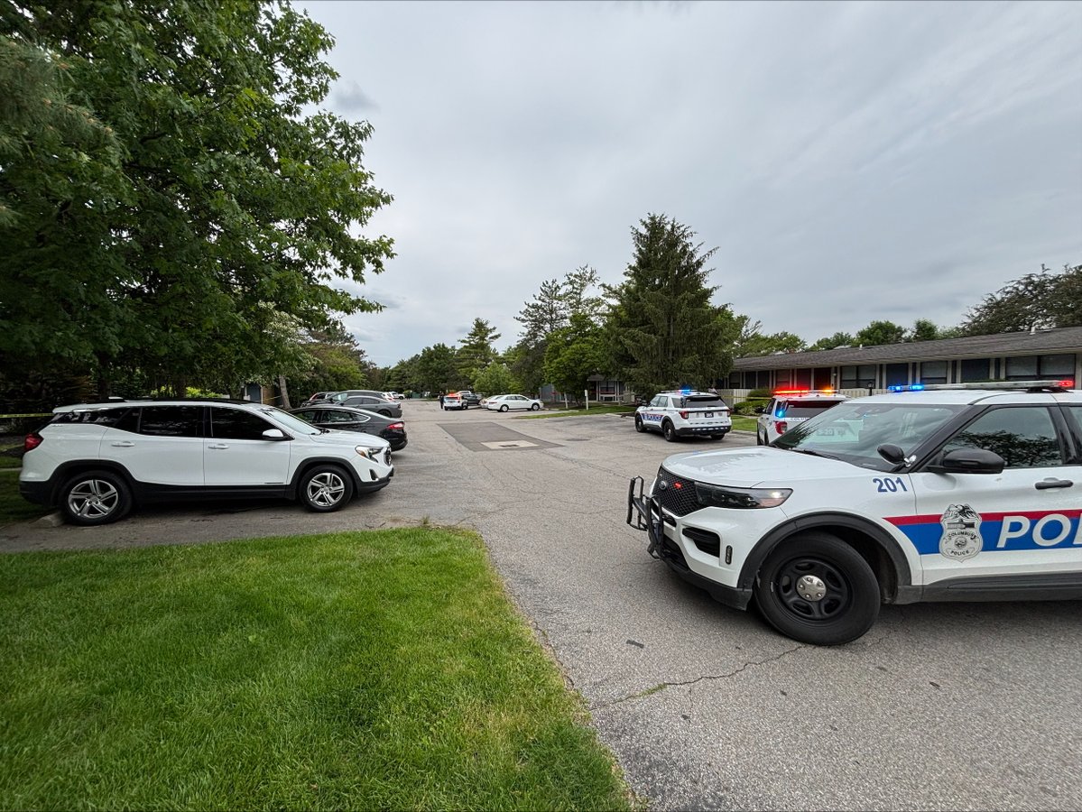 Victim in deadly shooting in southeast Columbus ID'd as 22-year-old man