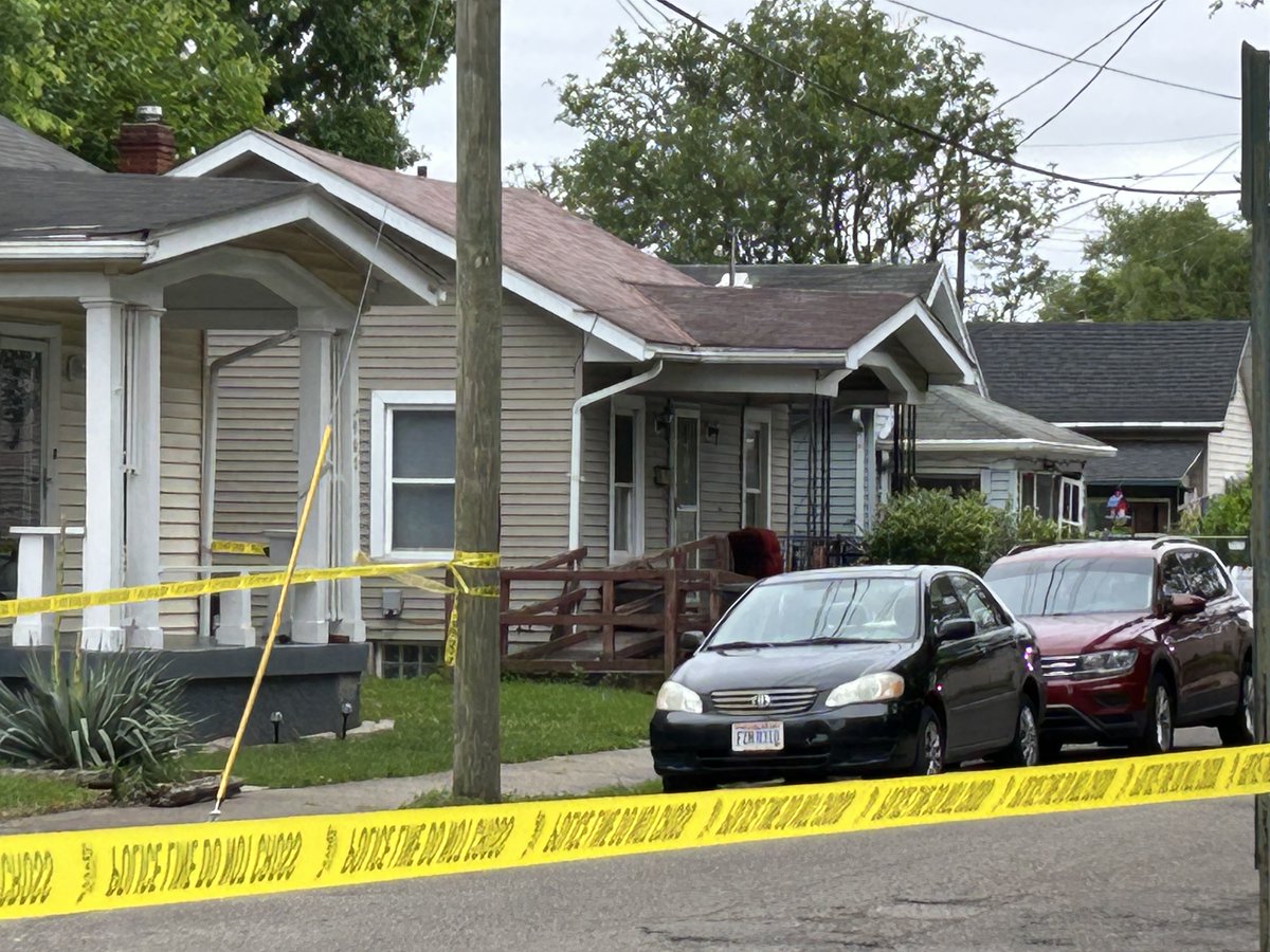 1 dead, 1 injured in Greater Cincinnati officer-involved shooting