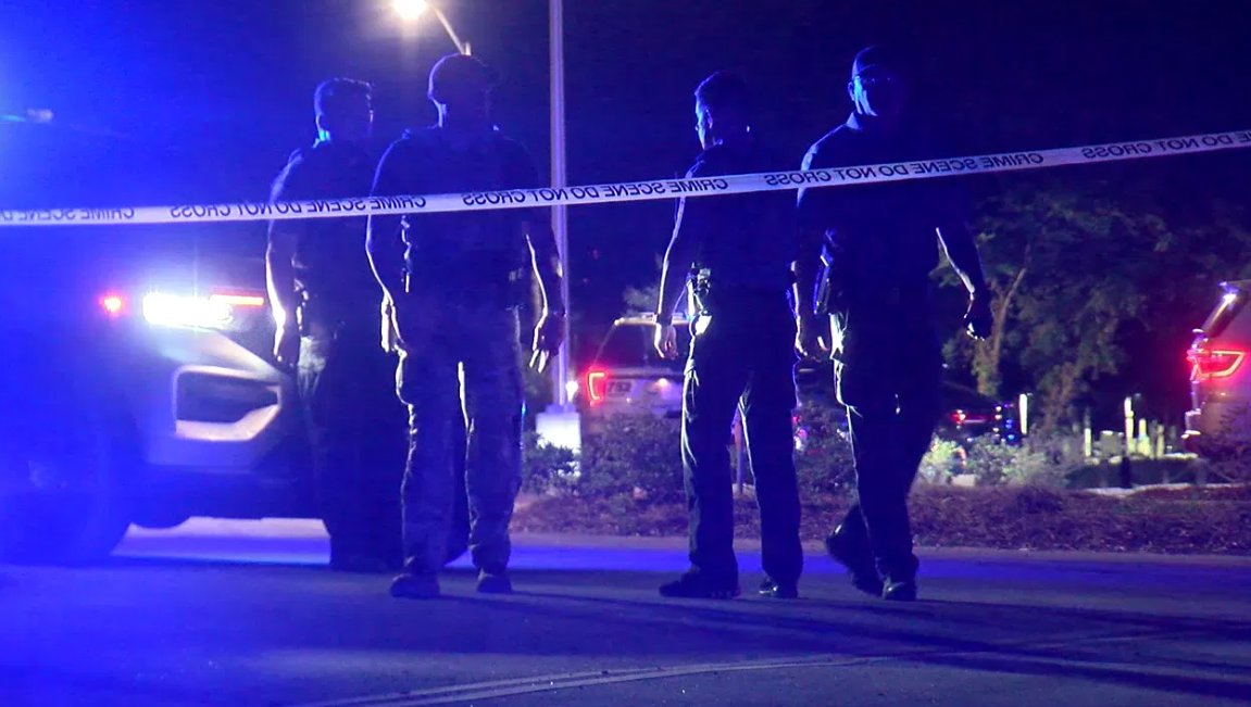 Police chief to speak on Little River boat party shooting
