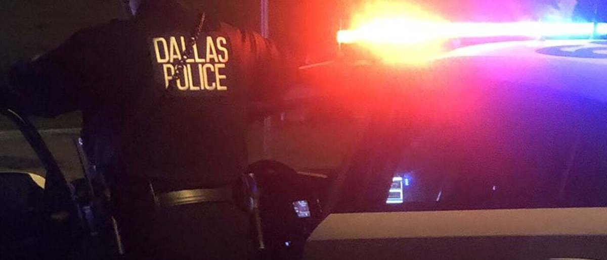 Dallas police investigate fatal shooting on Berkley Avenue