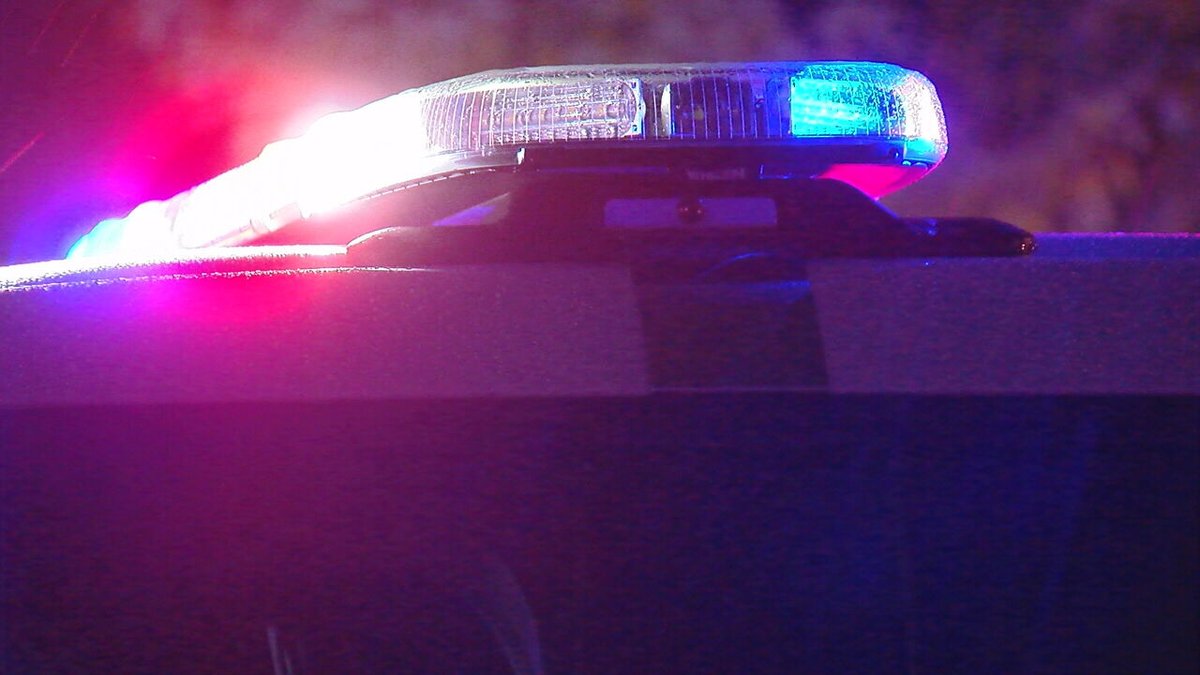 A juvenile was hospitalized after a shooting in Cincinnati