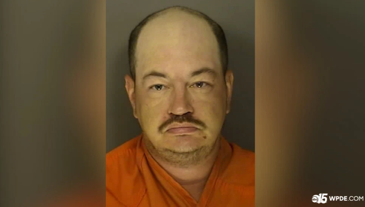 Man charged with armed robbery after barricaded person situation in Myrtle Beach