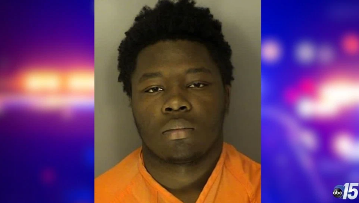 1 dead in Conway shooting; 17-year-old charged