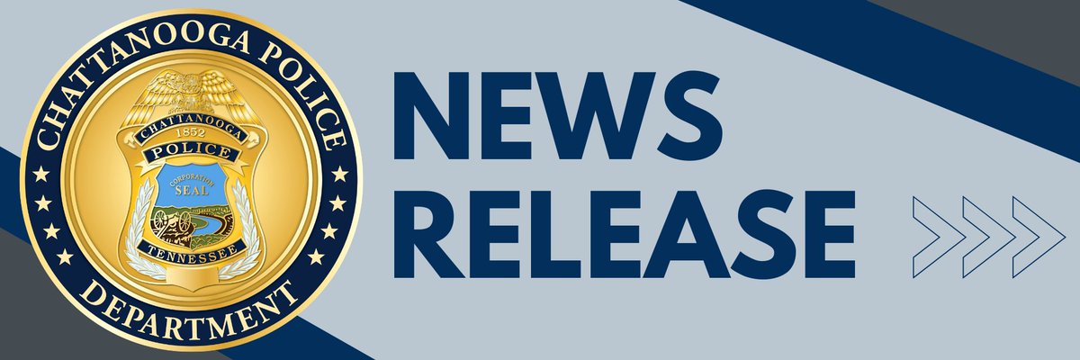 Chattanooga Police responded to a report of a person shot in the 3500 block of Ohls Avenue. Upon arrival, officers located an 18-year-old male suffering from a non-life-threatening gunshot wound