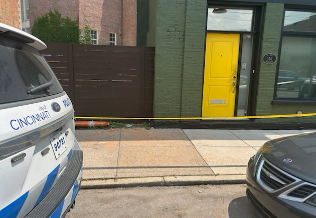 Victim killed in early morning stabbing has been identified