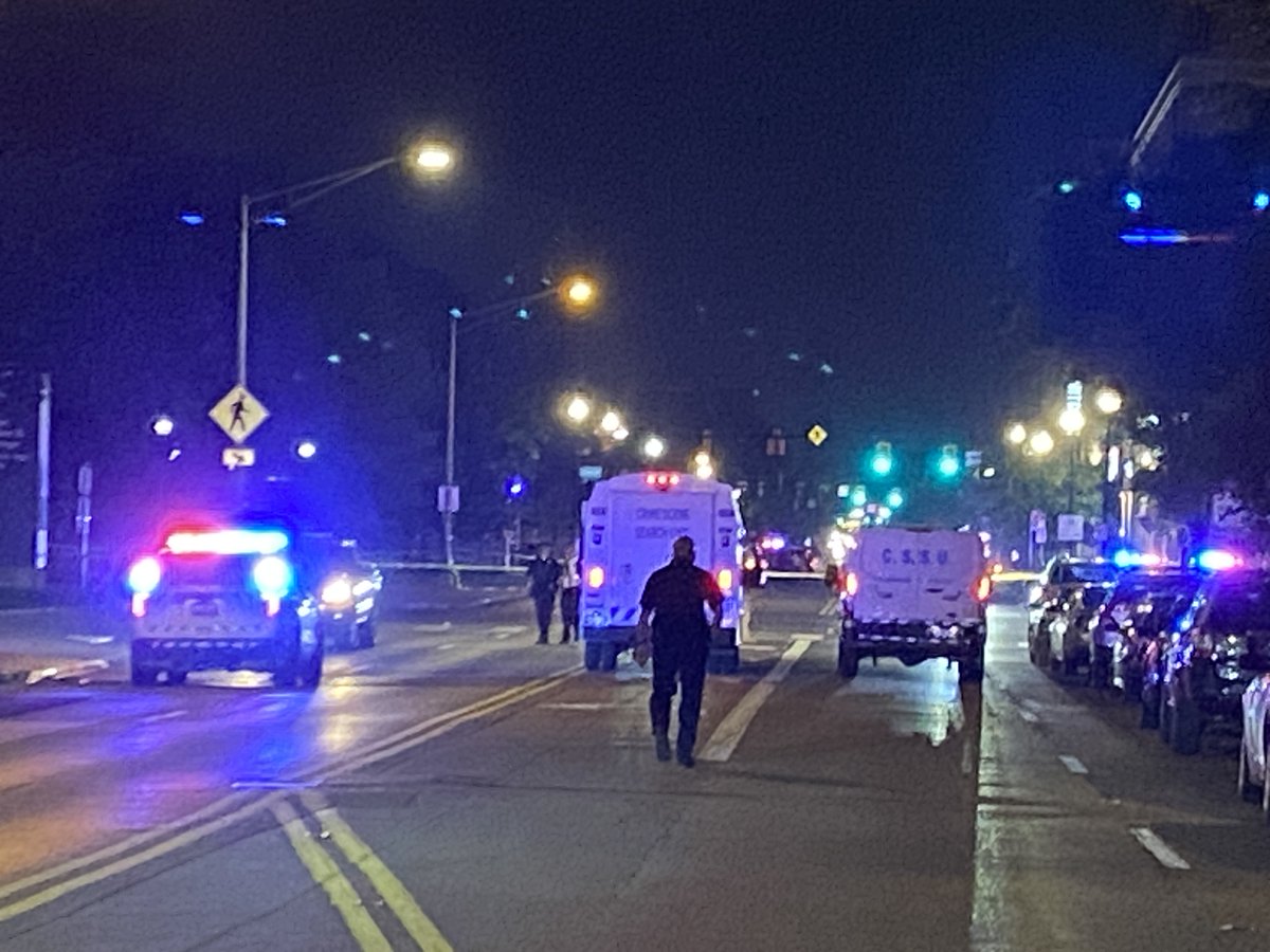 Shooting near OSU campus leaves victim hospitalized, suspect in custody