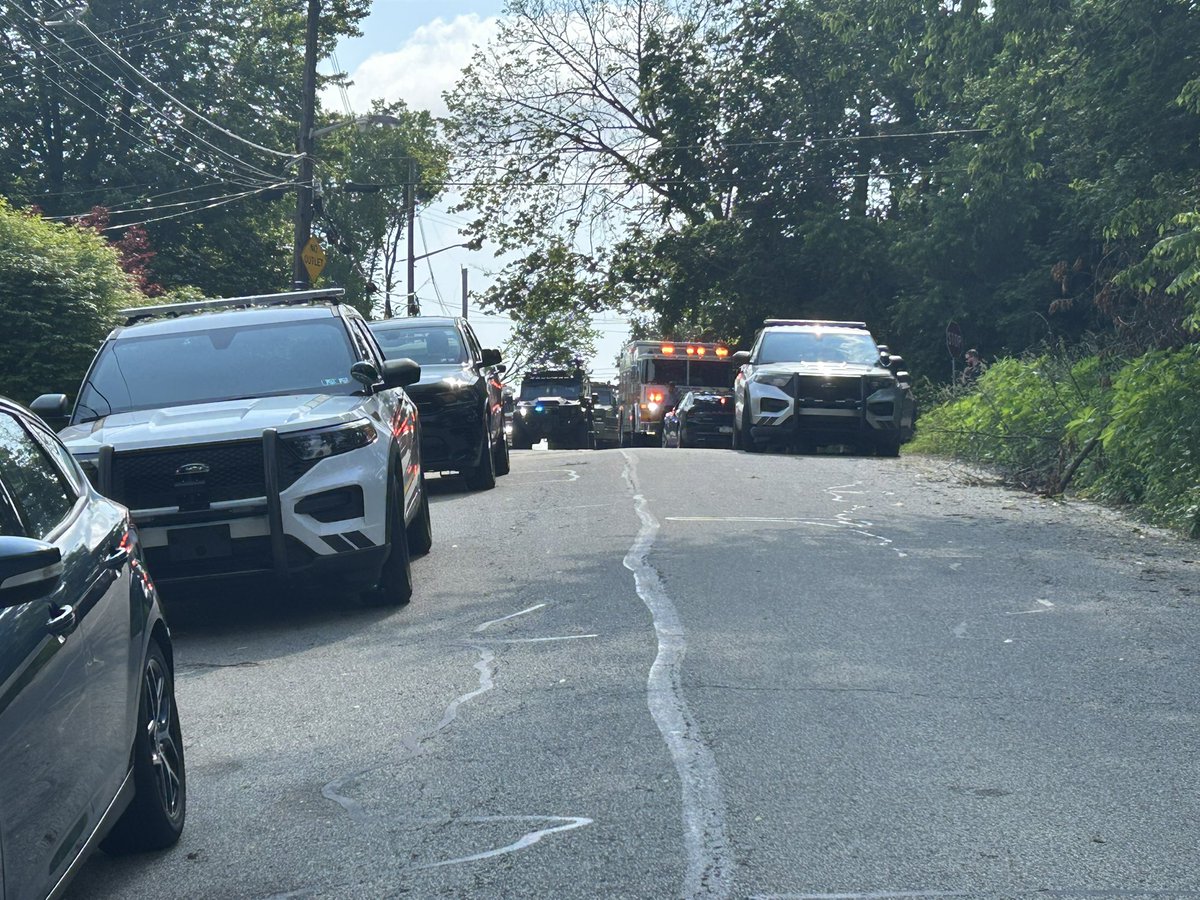 This incident has concluded. Police and a co-response social worker attempted to assist a male experiencing a mental health crisis. The case has been  referred to Resolve.