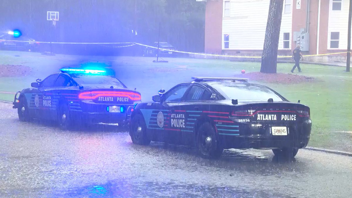 12-year-old boy shot, killed in Southwest Atlanta: