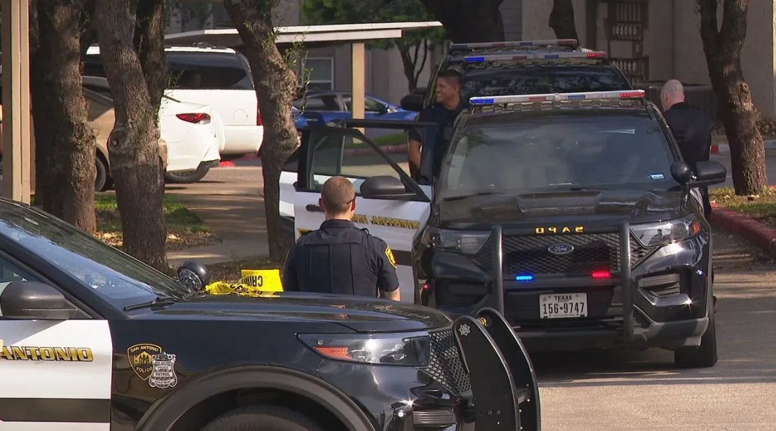 Fatal shooting INVESTIGATION   A woman has died after being shot in the torso, and multiple witnesses have been detained as police investigate