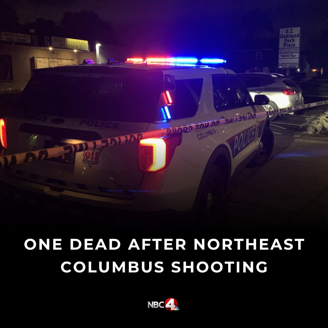 Columbus police have identified the victim and shared additional details in a fatal shooting in North Linden Wednesday morning