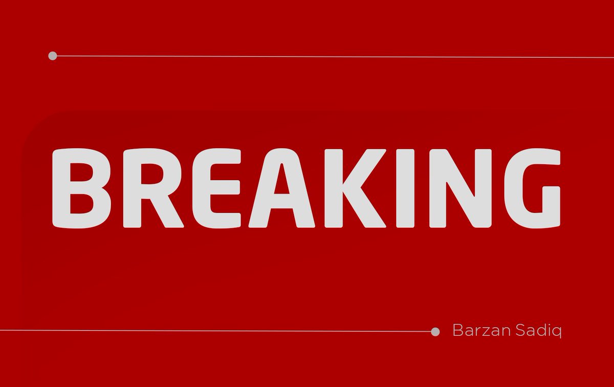 Ali Larijani, advisor to the Iranian Supreme Leader, says any talk of Iran’s surrender is a “big mistake.”