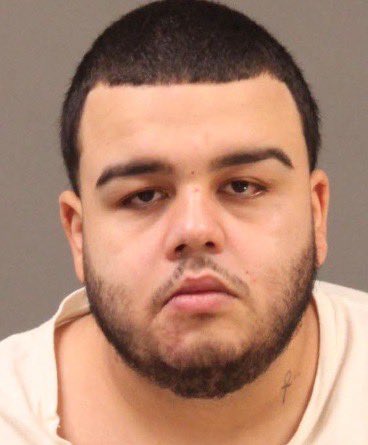 Philadelphia Police Officers from the 2nd District responded for a person with a gun, male shot on the 7XX block of Adams Avenue.