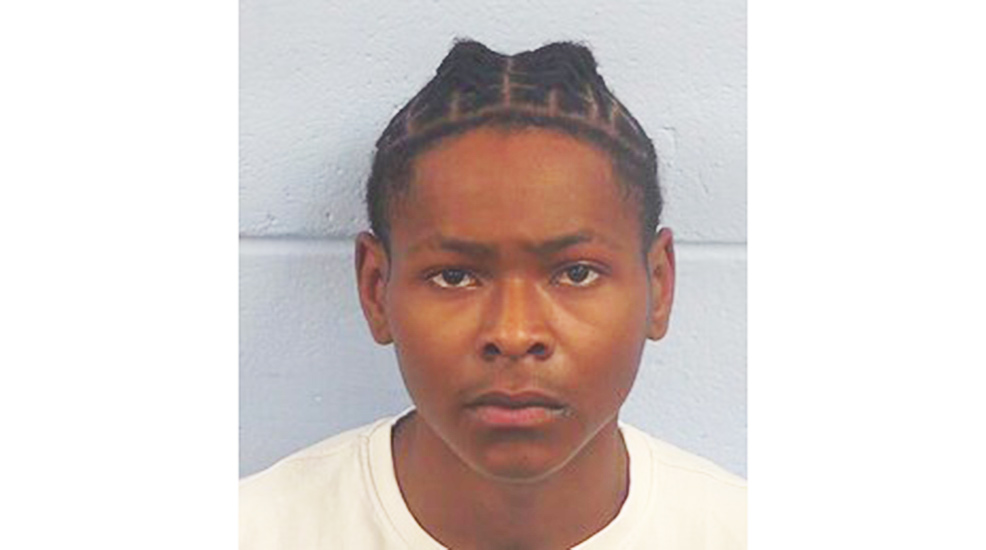 A man was found dead in a vehicle early Sunday morning in Gadsden, prompting an investigation that led to the arrest of a suspect later that day