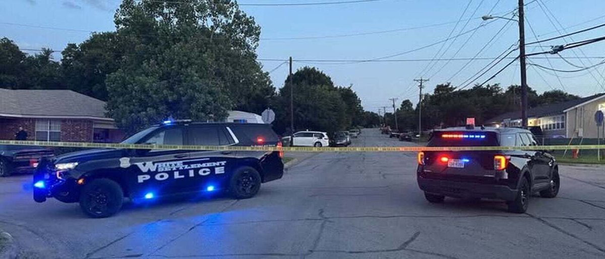 Shooting investigation underway in White Settlement, one hospitalized