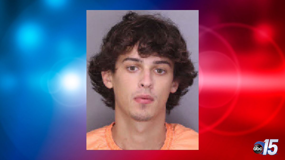 19-year-old charged with murder in Johnsonville shooting