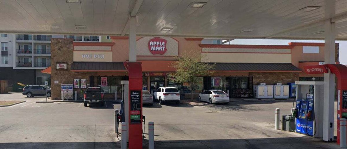 Austin police investigate fatal shooting at Apple Mart :