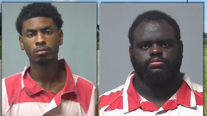 Second arrest made after 2 shot, teen killed in Atmore car race conflict