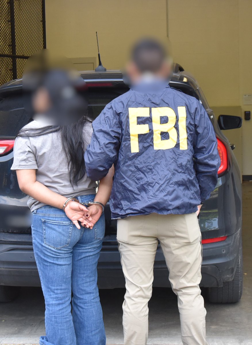 4 Arrests to include an individual previously charged of sexual abuse of a child and kidnapping.