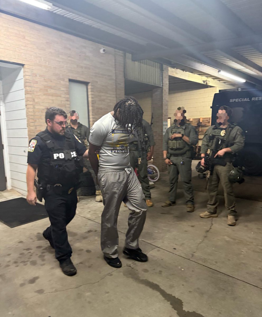 More arrests made after 2 shot, teen killed in Atmore