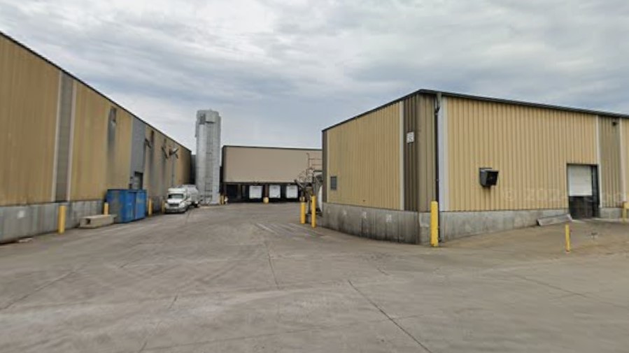 Man found dead after 'stuck' in industrial oven at cereal plant