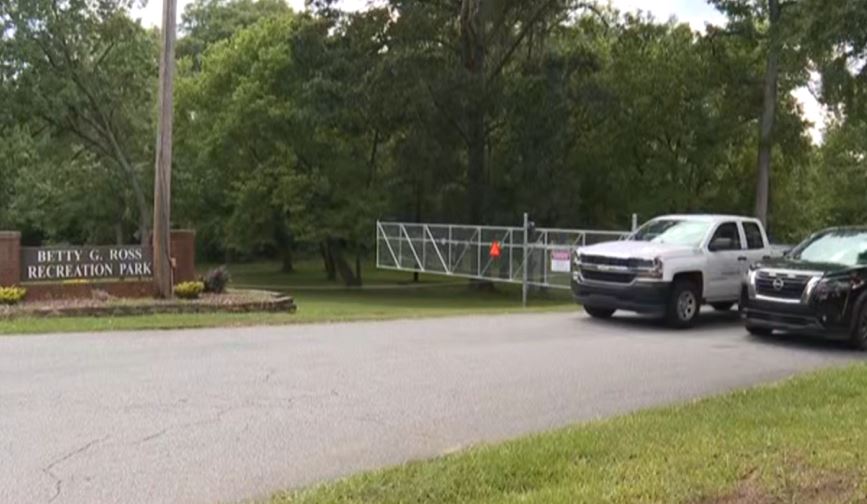 Police ID man fatally shot by Lincolnton officers after woman critically hurt in park incident