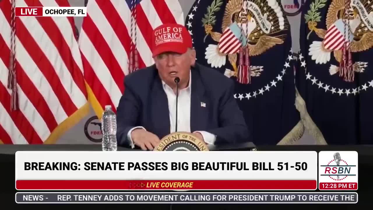 Trump ABD vatandaşlarının sınır dışı edilmesini istiyor: Ayrıca uzun süredir burada olan çok sayıda kötü insanımız var. Birçoğu ülkemizde doğdu. Gerçeği bilmek istiyorsanız, onları da buradan cehenneme göndermeliyiz diye düşünüyorum. Belki de bir sonraki iş bu olur