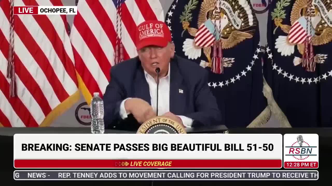 Trump ABD vatandaşlarının sınır dışı edilmesini istiyor: Ayrıca uzun süredir burada olan çok sayıda kötü insanımız var. Birçoğu ülkemizde doğdu. Gerçeği bilmek istiyorsanız, onları da buradan cehenneme göndermeliyiz diye düşünüyorum. Belki de bir sonraki iş bu olur