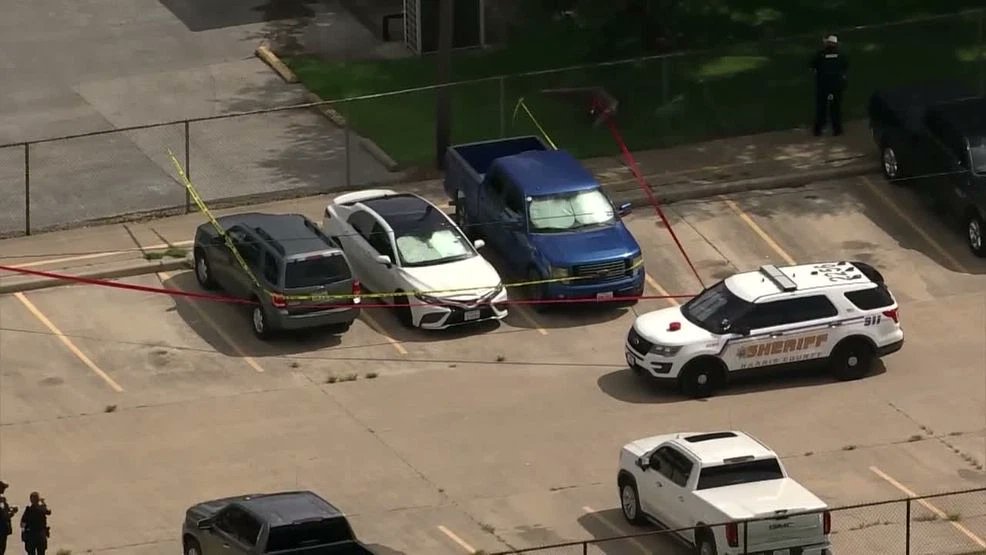 9-year-old girl dies after being left in car by mother at industrial complex:  was the third hot car death in the state in just four days