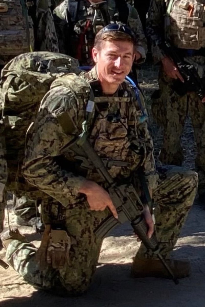 IDENTIFIED: The sailor who died Tuesday during a parachute training event near the Porterville Airport has been identified as Noah Michael Tobin, an active-duty service member