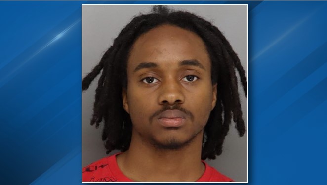 Cincinnati man accused of accidentally shooting child