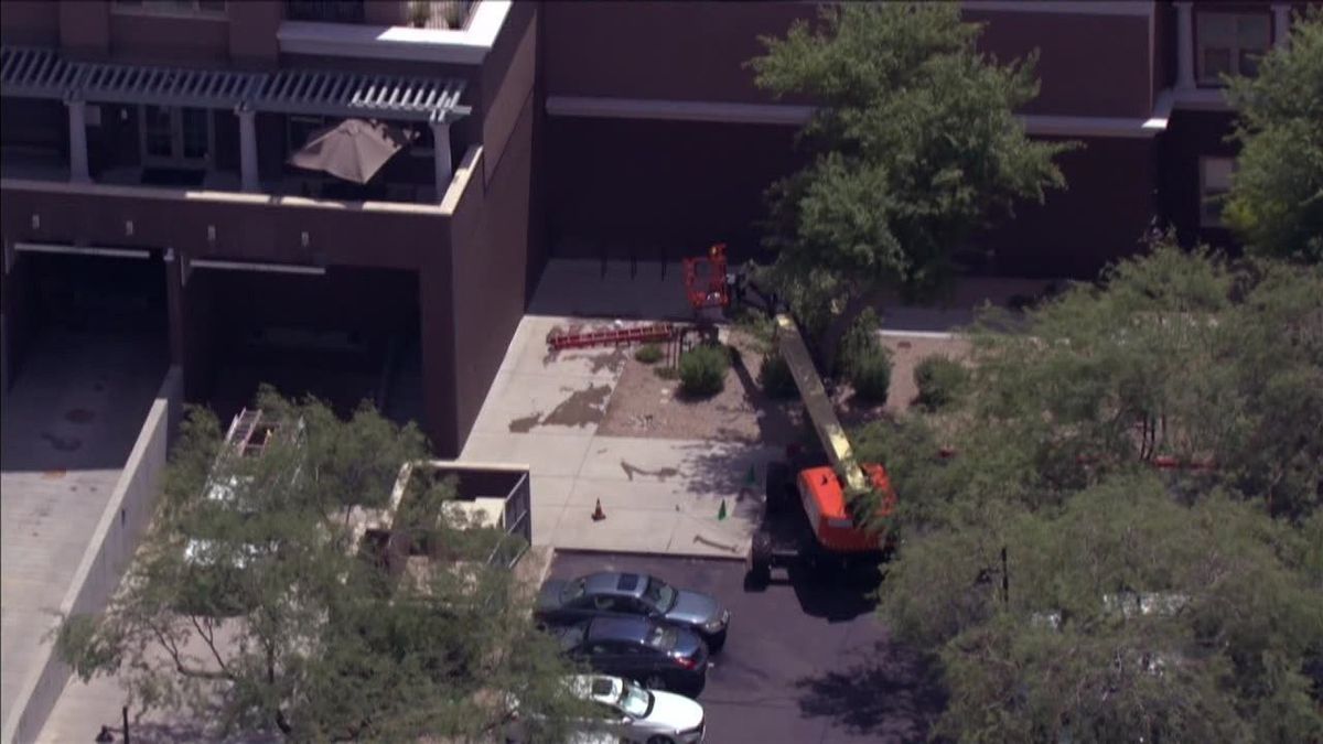 Police in Scottsdale are investigating, after a bee attack resulted in the death of one person