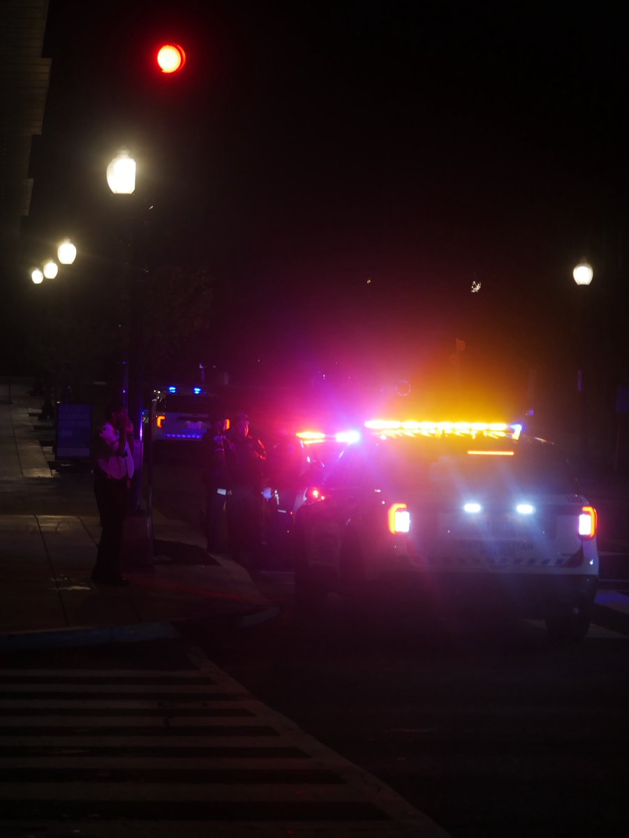 NOMA DC STABBING: 1st Street & H Street NW in NoMa DC— victim taken to the hospital with a non life-threatening stab wound