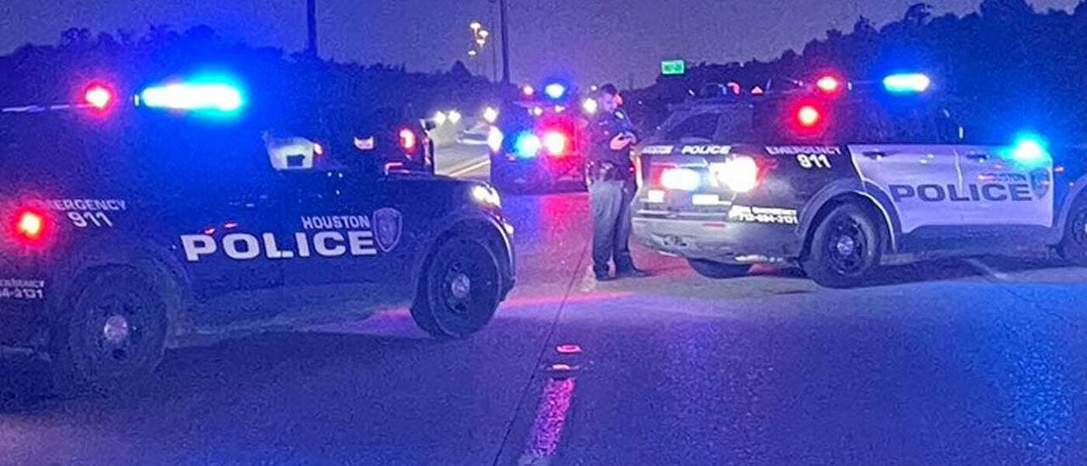 Elderly Houston man dies weeks after crash on Katy Freeway