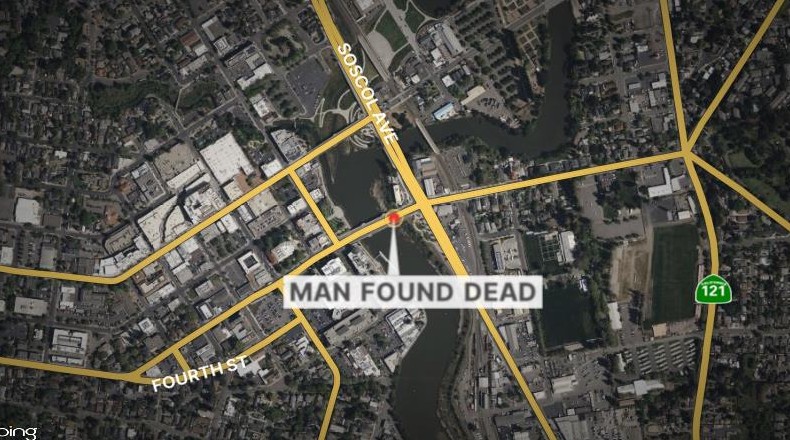 Napa police seek public’s help in homicide investigation: