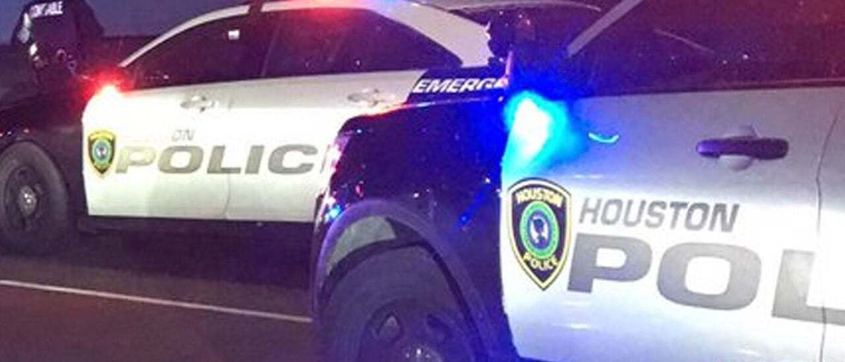 Houston police investigate fatal crash involving woman falling from truck