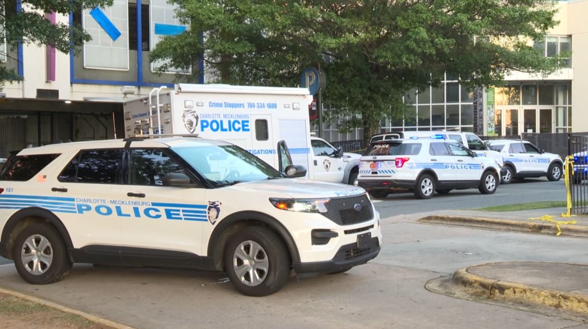 Police identify nightclub employee killed in weekend Uptown shooting
