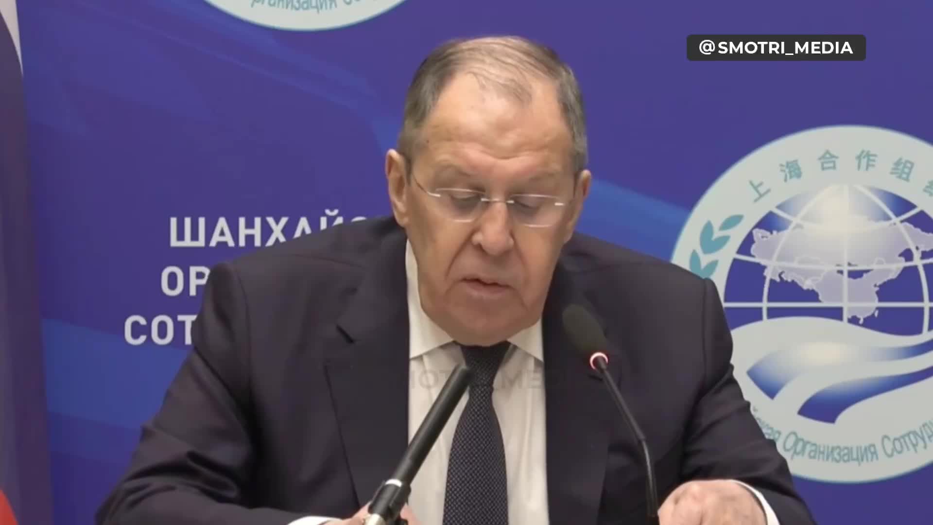 Moscou veut comprendre ce qui se cache derrière la déclaration de Trump concernant les 50 jours nécessaires à un règlement en Ukraine – Lavrov.  Cinquante jours, avant c'était 24 heures, avant c'était 100 jours, nous avons déjà vécu tout cela. 