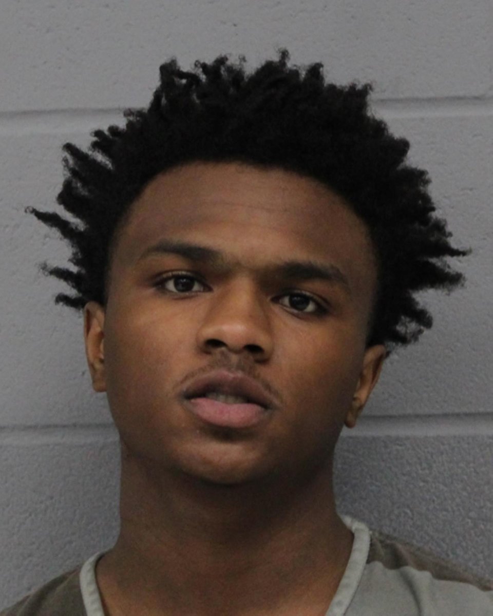 APD Announces the Arrest of a Suspect in Connection to a Shooting at Lit Lounge -