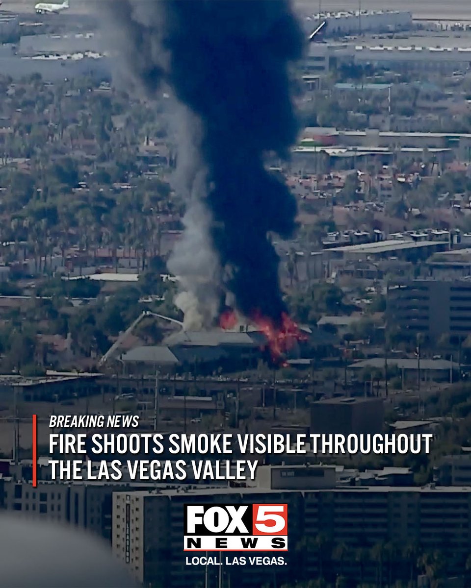 UNLV officials say there is no threat currently to the UNLV campus
