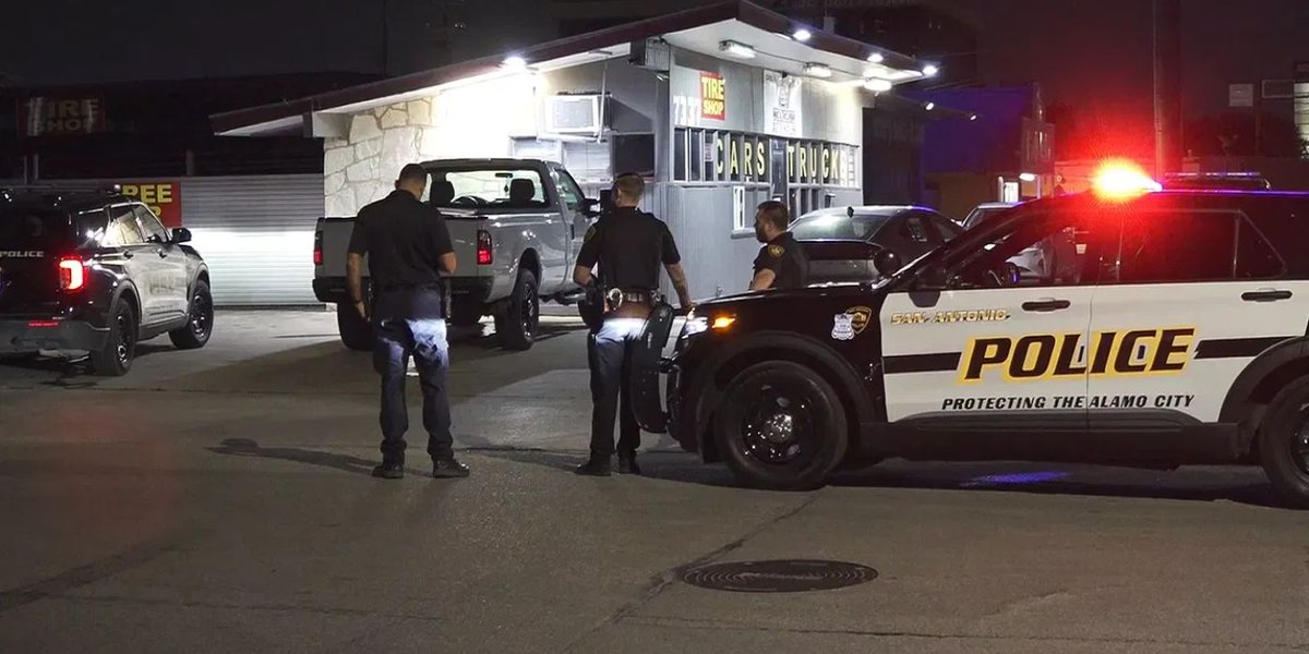 Investigation    homicide investigation is underway after a male victim was found shot in front of some businesses off of Highway 90 on Friday and ultimately died at the hospital
