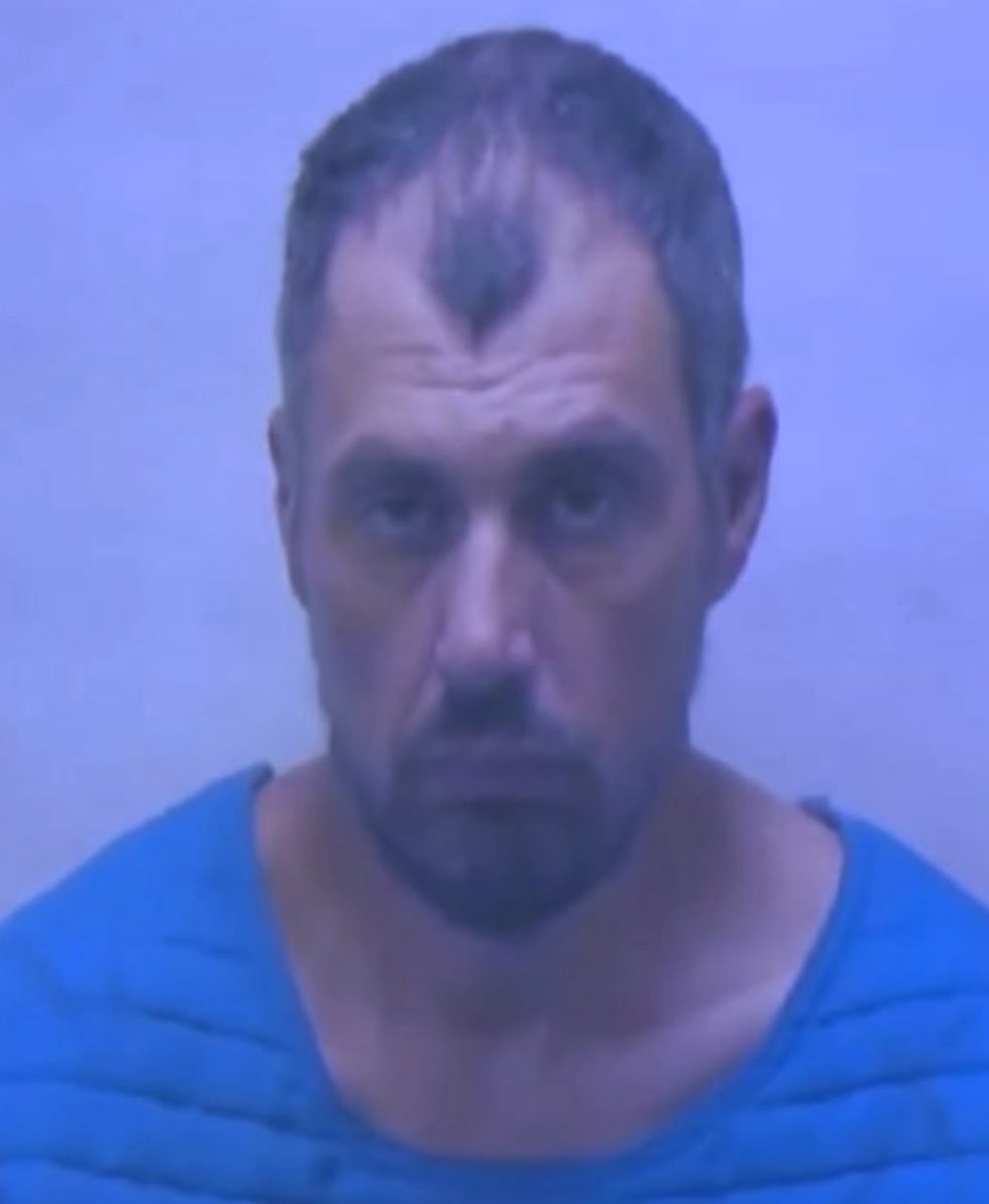 42-year-old Bradford James Gilley charged with terrorism following Walmart mass-stabbing